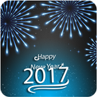 Beautiful New Year Messages أيقونة
