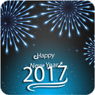 Beautiful New Year Messages иконка