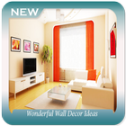 Wonderful Wall Decor Ideas иконка