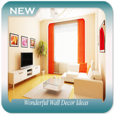 Wonderful Wall Decor Ideas icon