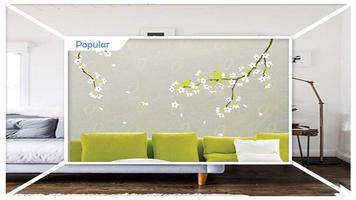 Wonderful Wall Decor Ideas imagem de tela 3