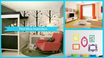 Wonderful Wall Decor Ideas скриншот 1