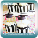 DIY Graduation Party Decor Ideas APK