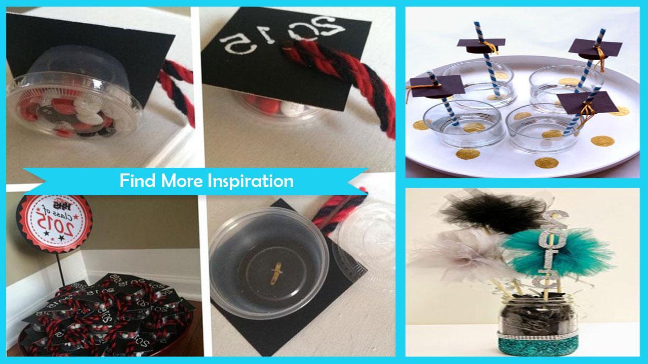 Diy Graduation Party Decor Ideas For Android Apk