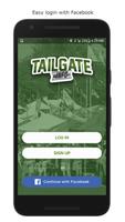 Tailgate Info screenshot 1