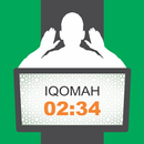 Jasma - Jadwal Sholat Masjid d APK