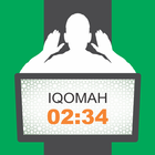 Jasma - Jadwal Sholat Masjid icon