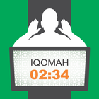 Jasma - Jadwal Sholat Masjid icône