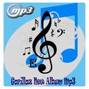 Gorillaz New Album Mp3 APK