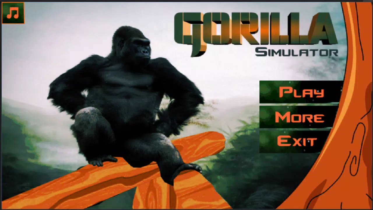 Gorilla APK for Android Download