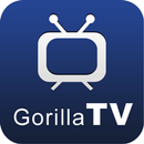 Gorilla TV APK