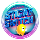 Sticky Switch آئیکن