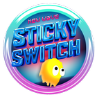 Icona Sticky Switch