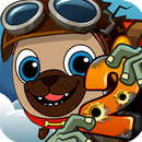 Puppy Dog Pals Race Adventure In Snow Land 2 APK