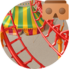 VR горки APK