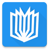 In1Reader- PDF EPUB CBZ القارئ أيقونة