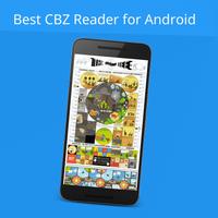 In1Reader(PDF CBZ EPUB Reader) syot layar 3