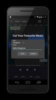Better Ringtone (Cut Music) ảnh chụp màn hình 2