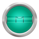 Simple Bubble Spirit Level APK