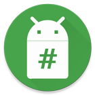 mySU (Superuser for Android) icon