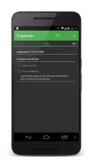 mySU (Superuser for Android) APK download