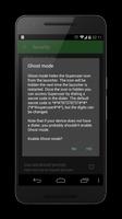mySU (Superuser for Android) Screenshot 2