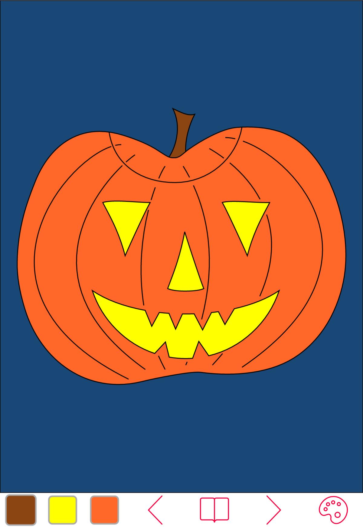 My Holiday Coloring Book Free For Android Apk Download
