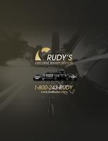 Rudy's Affiche