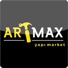Artmax Building Market icône