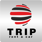 Trip Rent A Car icône