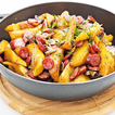 Горячая картошка