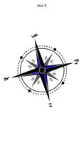나침반-Compass تصوير الشاشة 1