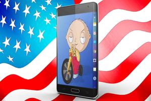 Stewie Griffin Wallpapers HD-poster