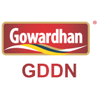 Gowardhan biểu tượng