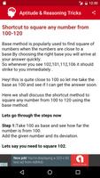 Aptitude and Reasoning Offline تصوير الشاشة 3