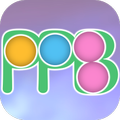 Pop Pop Ball
