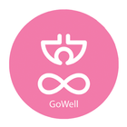 GoWell icône