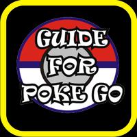 Guide For Pokets (GO) poster