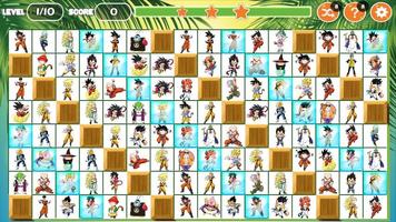 Goku Super Saiyan Classic screenshot 1