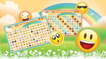 Emoji Games Face Classic Cartaz