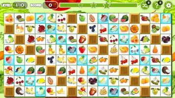 Fruit Candy Blast Classic ảnh chụp màn hình 1