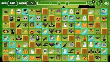 Onet Classic SE Halloween screenshot 1