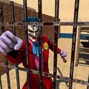 Gangster Clown: Jail Escape Mafia APK