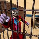 Gangster Clown: Jail Escape Mafia icône