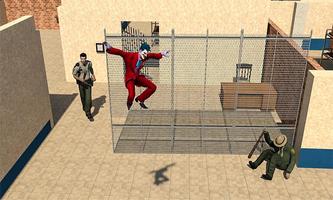 Gangster Clown: Jail Escape Mafia bài đăng