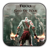 Tricks Of God Of War APK