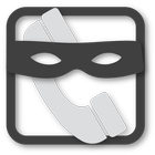 Anonym Call-icoon