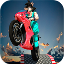 Immortal Superhero Impossible Stunts APK
