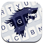 GOT Keyboard Themes icône