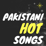 Pakistani Hot Songs